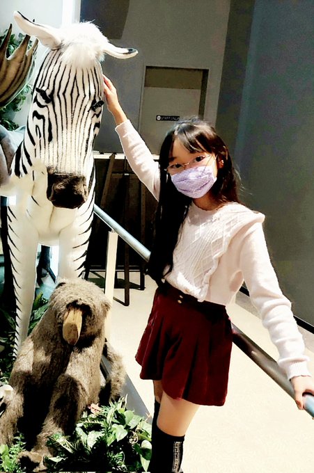 Twitterのコスプレ画像5