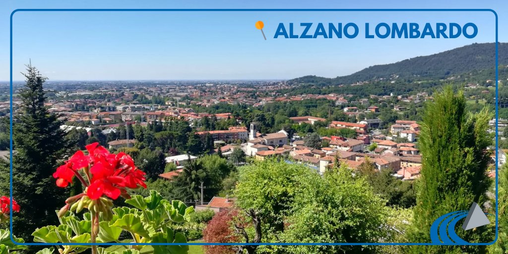 📍  ALZANO LOMBARDO (BG)
Edigas, società #GruppoAscopiave, ha avviato i lavori per l’estensione della rete del #gasmetano nelle vie Battisti ed Europa. Sono inoltre previsti degli interventi di manutenzione della rete nelle vie Castello, Gustinelli, Abruzzi, Emilia e Paleocapa.