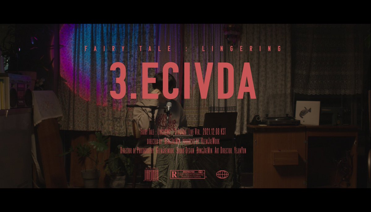 0bangjaemin0's tweet photo. 방재민(BANG JAE MIN) 'Ecivda' Official LIVE

Youtube Upload 2021.12.08 6:00 PM 
[https://t.co/ofrzz5DHlP]

[Follow]

Instagram: https://t.co/2BxA88afGT
Twitter: https://t.co/7RzWLzW5qk
Facebook: https://t.co/mXlcZPn45r
Youtube: https://t.co/CeHOdovo56 https://t.co/zTEu5aaHtV