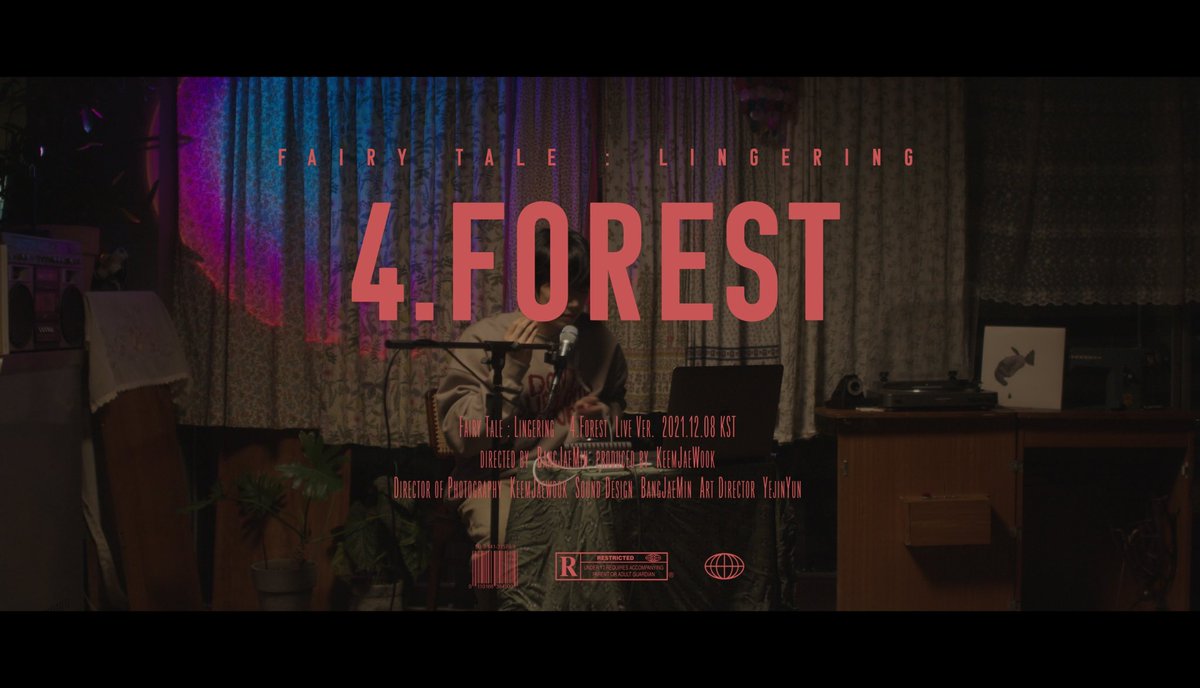 0bangjaemin0's tweet photo. 방재민(BANG JAE MIN) '숲(Forest)' Official LIVE

Youtube Upload 2021.12.08 6:00 PM 
[https://t.co/GoaoPNGRlQ]

[Follow]

Instagram: https://t.co/2BxA88afGT
Twitter: https://t.co/7RzWLzW5qk
Facebook: https://t.co/mXlcZPn45r
Youtube: https://t.co/CeHOdovo56 https://t.co/lsFrH9ubvI