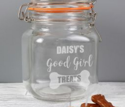 TattyLashess's tweet photo. Personalised Good Girl Treats Glass Kilner Jar, visit our shop here: https://t.co/Es5dZVGxRT #homedecor #art #smallbusiness #birthday #christmas #shoplocal #fashion #giftshop #giftbox #instagood #personalisedgifts #shopsmall #flowers #supportsmallbusiness https://t.co/MB9YyNnOMu