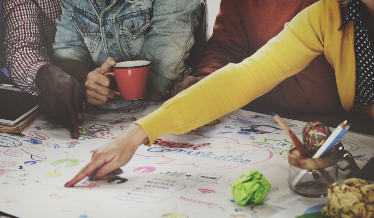 StellaMed's tweet photo. Hybrid working models are becoming more common place but they do pose some challenges @MarketingWeekEd #CMO #Marketing

https://t.co/4g6SqKIoFo https://t.co/uGiwSRXCdG