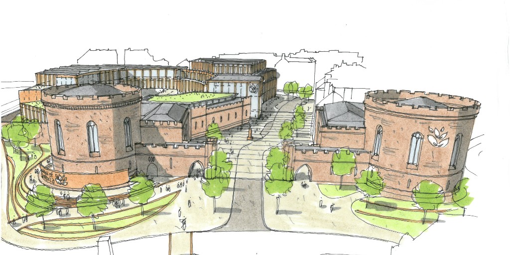 University of Cumbria (@cumbriauni) on Twitter photo Help shape plans for a new #cumbriauni Citadels campus in the heart of Carlisle. Head to cumbria.ac.uk. Click on the home page link to the consultation that's on until 19 Dec.
<a href="/UoCAlum/">University of Cumbria Alumni Association</a> <a href="/CumbriaCC/">Cumbria County Council</a> @CarlisleCC <a href="/cumbrialep/">Cumbria Local Enterprise Partnership</a> <a href="/DiscoverCarlisl/">DiscoverCarlisle</a> <a href="/DAYArchitects/">DAYArchitectural</a> <a href="/DPPplanning/">DPP Planning</a> Help shape plans for a new #cumbriauni Citadels campus in the heart of Carlisle. Head to cumbria.ac.uk. Click on the home page link to the consultation that's on until 19 Dec.
<a href="/UoCAlum/">University of Cumbria Alumni Association</a> <a href="/CumbriaCC/">Cumbria County Council</a> @CarlisleCC <a href="/cumbrialep/">Cumbria Local Enterprise Partnership</a> <a href="/DiscoverCarlisl/">DiscoverCarlisle</a> <a href="/DAYArchitects/">DAYArchitectural</a> <a href="/DPPplanning/">DPP Planning</a>