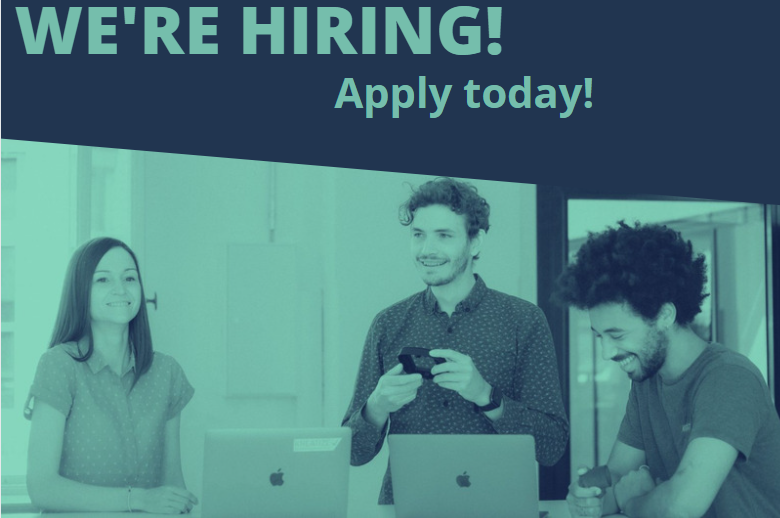 kreatize's tweet image. #KREATIZE is hiring!

We are looking for a new #productdesigner and 
#technicalaccountmanager 

Apply today!
kreatize.jobs.personio.de 

#manufacturingtheworldloves #cloudmanufacturing #jobsberlin #future #innovation