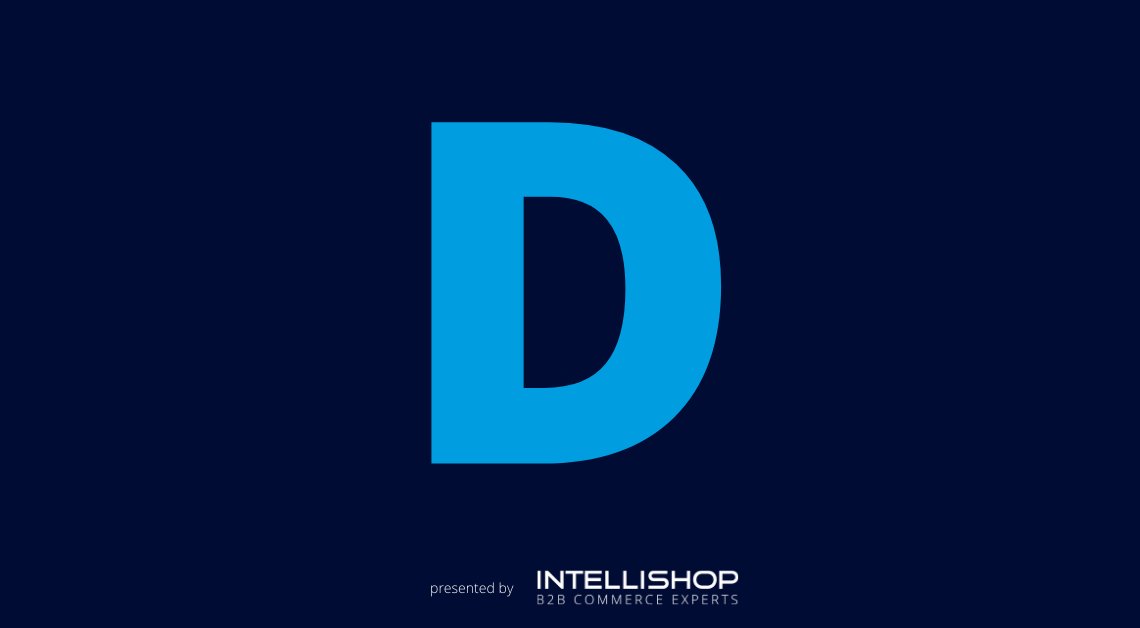 IntelliShopAG's tweet photo. #Datenschutz ? 🤔 #Devices ? 💻 #Direktvertrieb ? 🚀

Passend zum "D"ezember möchten wir Ihnen ein paar E-Commerce Begriffe näher bringen! 😉 Alle Begriffe von A bis Z finden Sie übrigens in unserem E-Commerce ABC auf der IntelliShop Website. 
#BeIntelli #ecommercewissen #b2bshop https://t.co/lrh1gGR27V