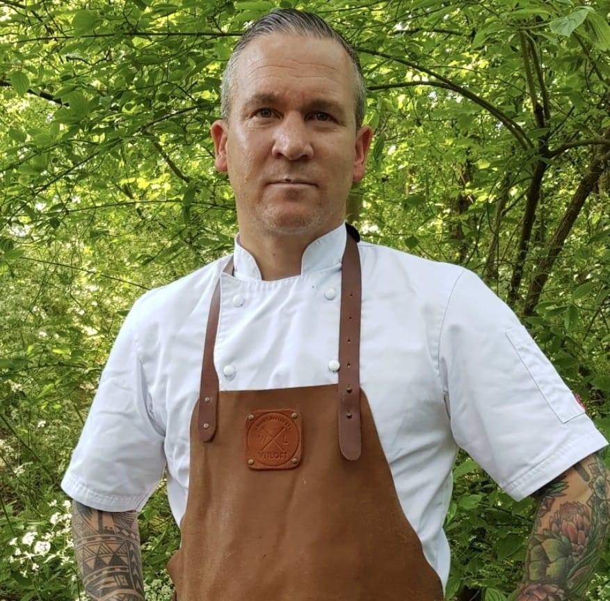 Contract Catering Magazine (@ccateringmag) on Twitter photo .<a href="/blueapplebunch/">Blue Apple Catering</a> recently unveiled Chris Ribaudo as its newly appointed culinary director
contractcateringmagazine.co.uk/story.php?s=20… .<a href="/blueapplebunch/">Blue Apple Catering</a> recently unveiled Chris Ribaudo as its newly appointed culinary director
contractcateringmagazine.co.uk/story.php?s=20…