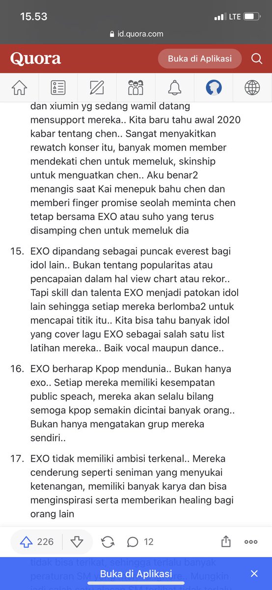 Exo-l Yeolmae Yeolmaejapan Twitter