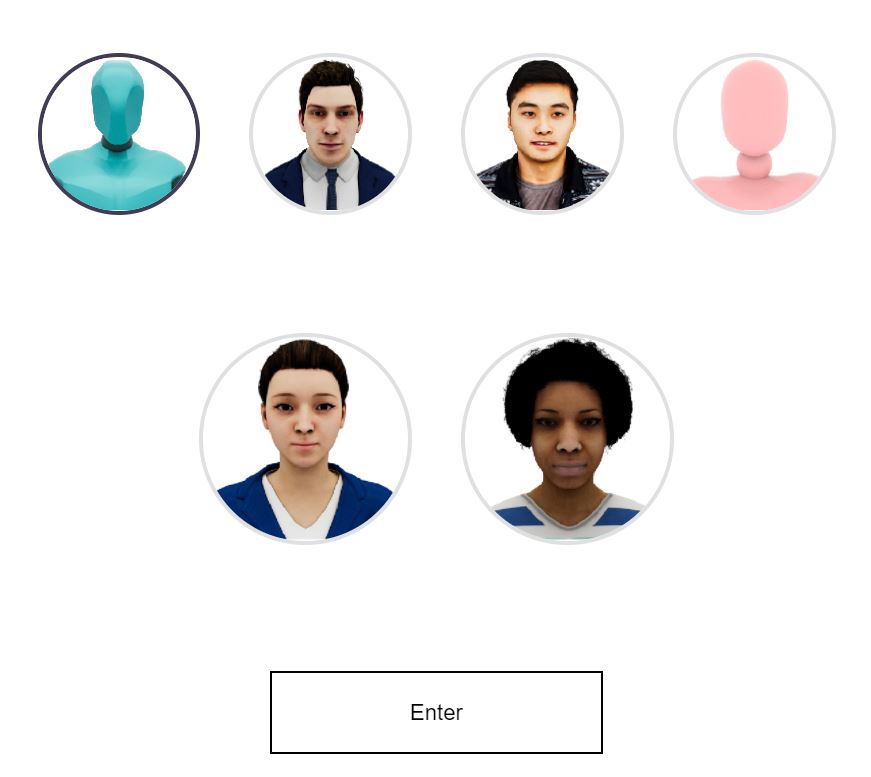 iStaging tweet media