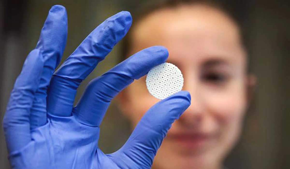 bcn3dtech's tweet photo. #3Dprinting is relatively new in some sectors, such as medicine or food, but it has always followed the highest #qualityplan! π For this purpose, a very demanding #control process is implemented ππ https://t.co/xg5hiemH30 https://t.co/qIhtTei1Sm