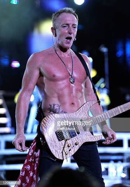 Happy Bday Phil Collen 