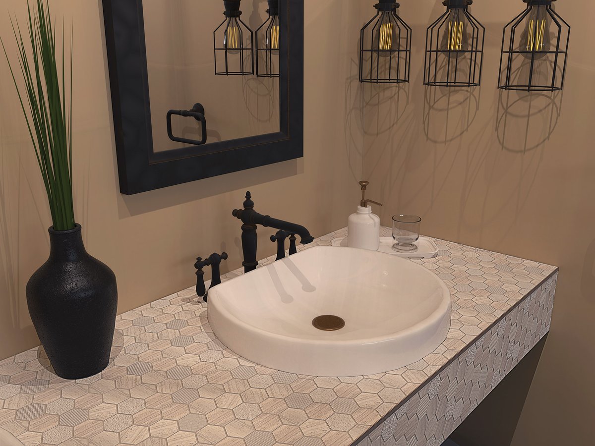 HomeluxQEP's tweet photo. #DidYouKnow… We also sell mosaics! Available in a variety of materials such as glass, natural stone, wood &amp; metal, we have styles to suit everyone's taste and create a personalised look. Shop now: https://t.co/jIOQMDrJJu https://t.co/7bbM860gHE