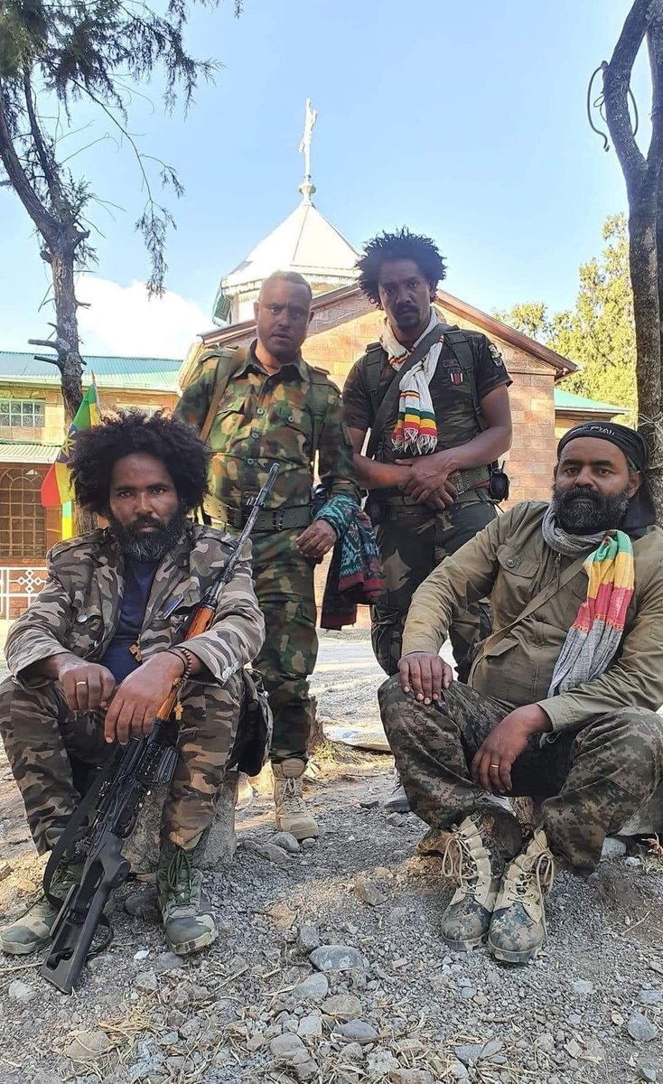 lidyabekele3's tweet photo. @AbiyAhmedAli ጀግና ✊🏾💚💛❤️ https://t.co/ItszTcUsu3