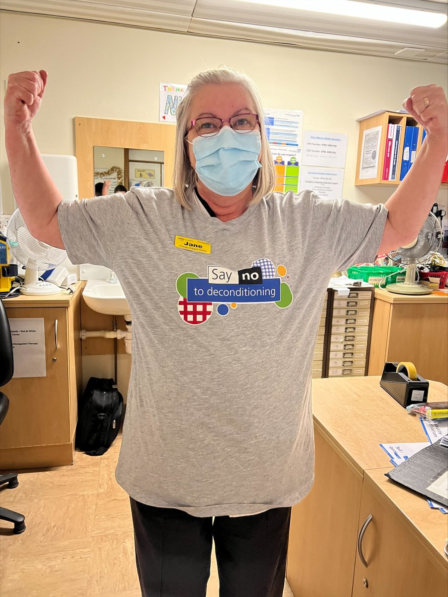 Gloucestershire Hospitals NHS Foundation Trust tweet media