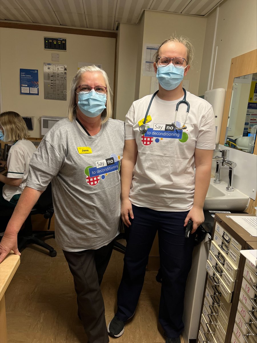 Gloucestershire Hospitals NHS Foundation Trust tweet media