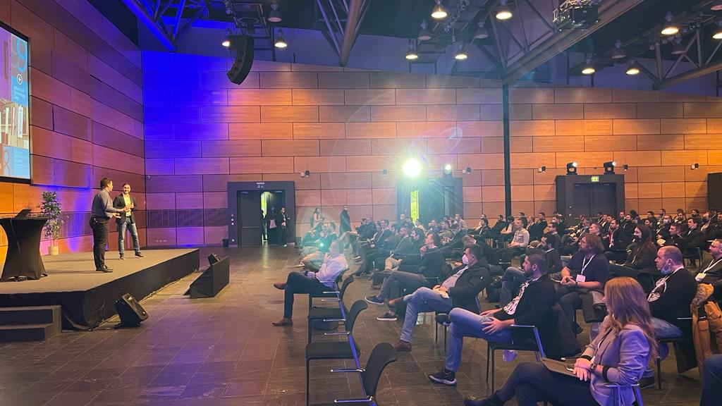 ATD konferencija tweet media