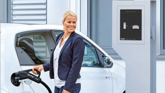 adrianomones's tweet photo. FOTW #1215, December 6, 2021: Data from the First Quarter of 2021 Show Nearly 10,000 Workplace Chargers have been installed in USA.👉 https://t.co/aADWT77M19 @energygov @PhoenixContact #PhoenixContact #Emobility #PhoenixContactEmobility #AllElectricSociety #CHARX #CHARXConnect https://t.co/Q7W0qV8iQ0