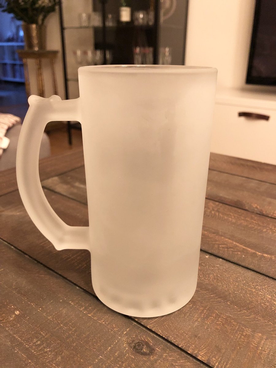 💥UTLOTTNING #2💥

1️⃣ ölsejdel med tryck (Supporterpodden-loggan &amp; DIN klubbs emblem) lottas ut i samarbete med GRENNA PROFILTRYCK!

FÖR ATT DELTA!👇

👉 Följ @supporterpodden 
🗣 Tagga 3️⃣ vänner i DETTA inlägg
🔁 Retweeta DETTA inlägg

✅ KLART!

Vinnaren dras på måndag 13/12!👏