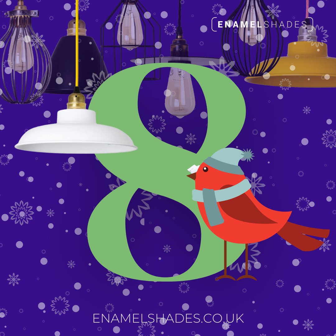 EnamelShades's tweet photo. #MerryAdvent! On this day in history: 8th December 1966: US and USSR sign treaty to prohibit nuclear weapons in outer space.

#advent #adventcalendar #christmas #christmascountdown #lighting #lightingproducts #enamelshades #lightinguk #homedecor #interiordesignideas #thursday https://t.co/mbcGKl1RXR