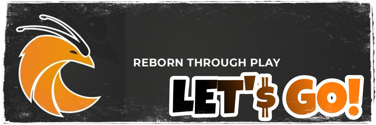 Une nouvelle saison saison fortnite débute...pleine d espoirs 
Nous souhaitons à nos 4 jeunes une grosse réussite avec plein de surprises et de bon résultat..
@Aykers_FTN <a href="/TAYDOfn/">Anthony</a> @EhroZz et @tay5611 Gl à vous