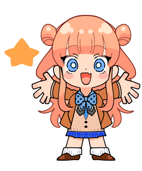 星野目をつぶって のイラスト マンガ コスプレ モデル作品 3 件 Twoucan