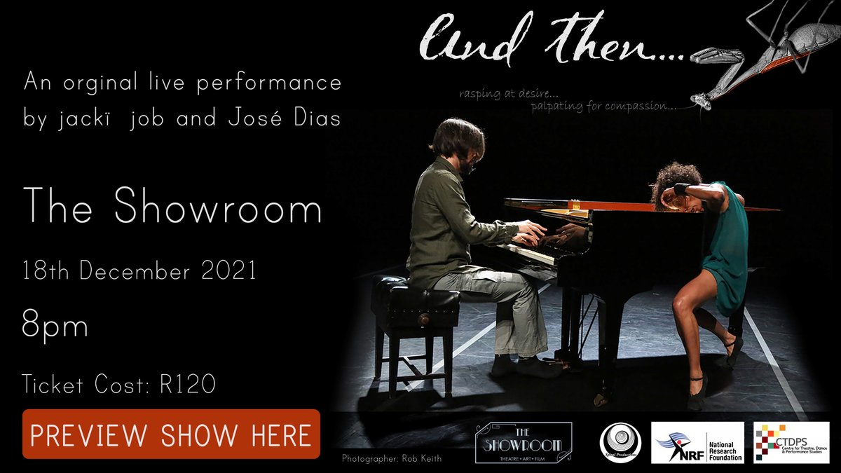 Showing Live at The Showroom Theatre, Prince Albert

theshowroomtickets.com/index.php?cPat…

@showroom_theatre @princealbertwc @princealbert_living <a href="/beautifulkaroo/">Beautifulkaroo</a> @oudtshoorn_derust_tourism <a href="/SAfmRadio/">SAfmRadio 📻</a> <a href="/zarsg/">RSG 100-104FM</a> <a href="/Bushradio/">Bush Radio 89.5 FM</a> <a href="/clarenceford1/">Clarence Ford</a> <a href="/marclottering/">Marc Lottering</a> <a href="/alancommittie/">Alan Committie</a>