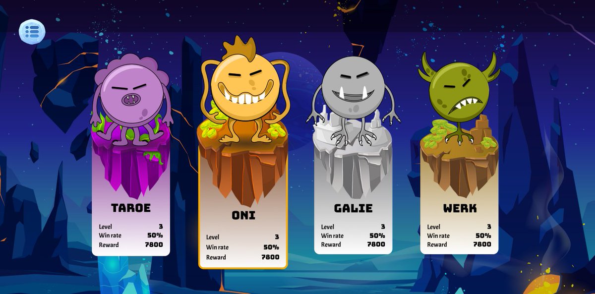 🔥Our Airdrop &amp; Whitelist are available. 
⏱️It's high time we went to the moon. 
Are u ready???
#nft #game #bsc #nftgame #shiba #shibametawar  #GameFi 
***Monsters are going to Wonder Shiba Planet