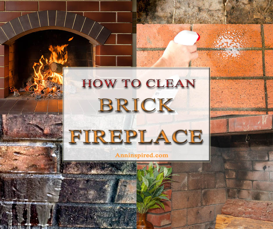 AnnInspiredBlog's tweet image. How To Clean Fireplace Brick🔥
anninspired.com/how-to-clean-f…
#fireplacebrick #howtocleanfireplace #cleanfireplace