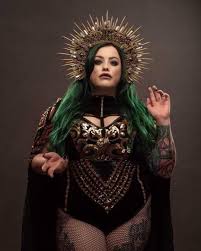 Say your prayers, ladies.