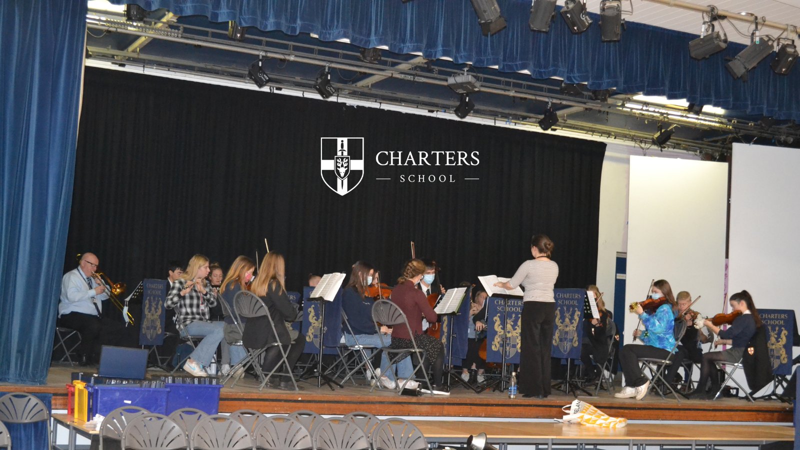 Charters School on Twitter: