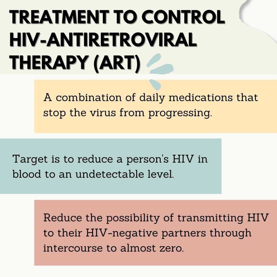 EraseAids's tweet photo. A fatal disease, a virus without cure. That's how HIV is usually pictured.

Last year, AIDS-related illnesses killed 680 000 people in total. An average of 36.3 million HIV patients have died since the start of the epidemic.

But do humans really have no control over the virus? https://t.co/bI3nWLx7zB