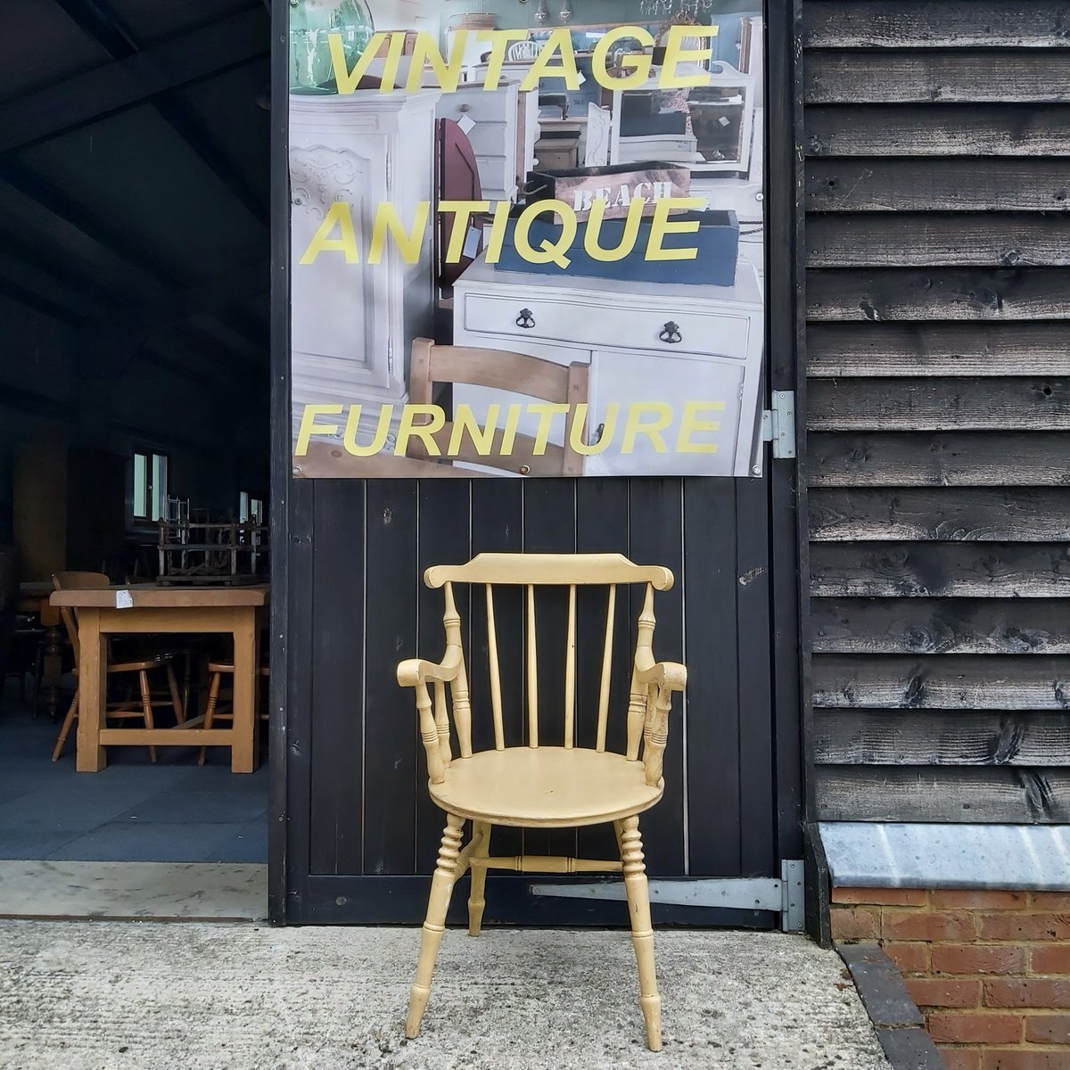 Winter hours update - daily except Sundays 9-4.30pm