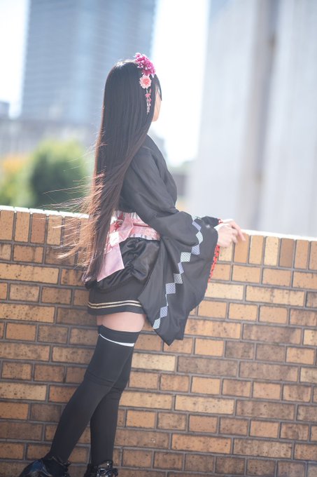 コスプレイヤーまゆろんのTwitter画像16