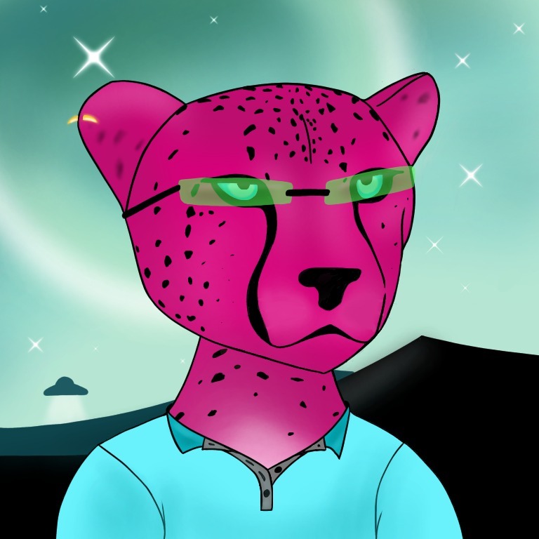 CheatingCheetahsNFT (WhiteList Live) tweet media