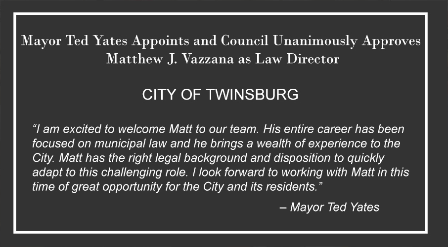 City of Twinsburg (@cityoftwinsburg) / Twitter