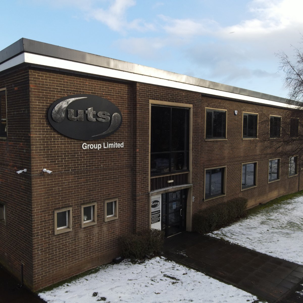 Bursts can put a serious strain on supply at such a vital time for your customers across the UK. ❗
 
UTS Engineering are the only true emergency service, product and solution provider to the UK's utility sector. 

📞: 0191 428 4003
☎️ In an Emergency: 07730 396 294