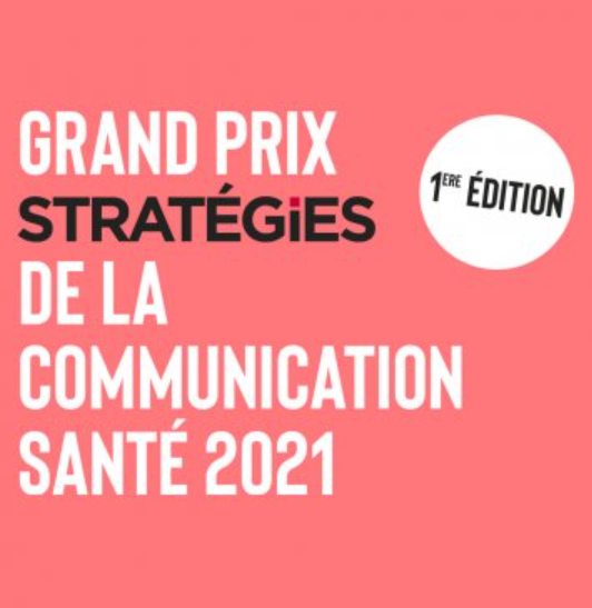 Aujourd’hui s’est tenue la 1ère édition du Grand Prix Stratégies de la communication Santé mettant à l’honneur la campagne « Un Enjeu De Taille », lauréate du prix OR dans la catégorie Communication Globale.
linkedin.com/posts/responsa…