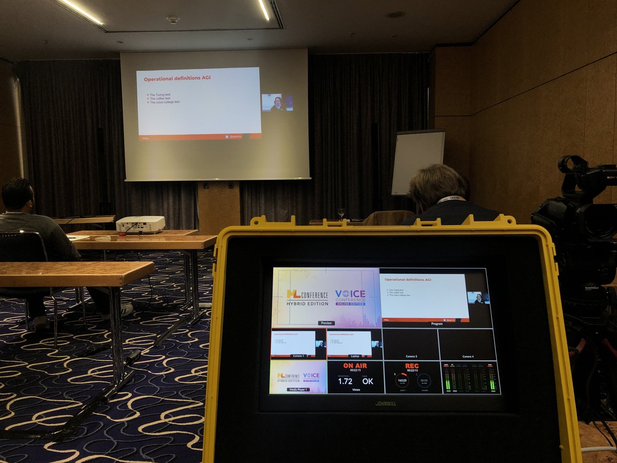 Voice Conference tweet media