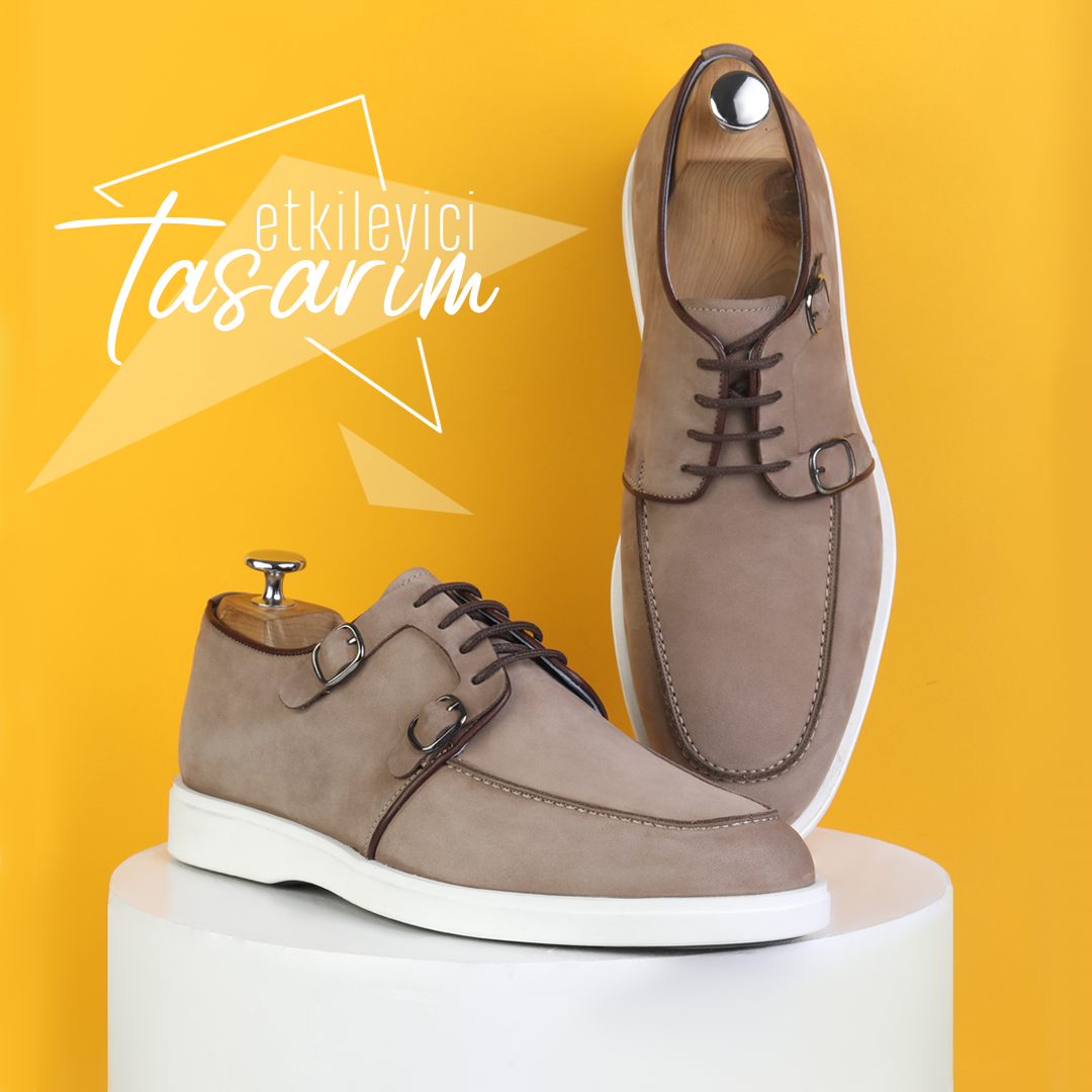 Klasik formlarla buluşan natürel tonlar en çok size yakışacak!
Web sitemizi ziyaret etmeyi unutmayın!

#LiberoTarzı #LiberoAyakkabı #Casual #BenimKombinim #ÖzelTasarım