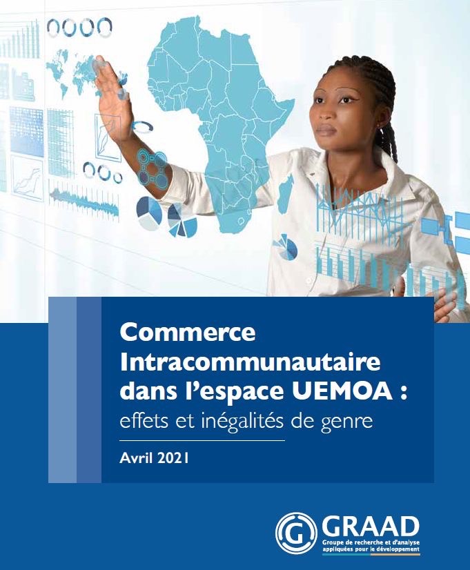 InterGenre_UEMOA tweet media