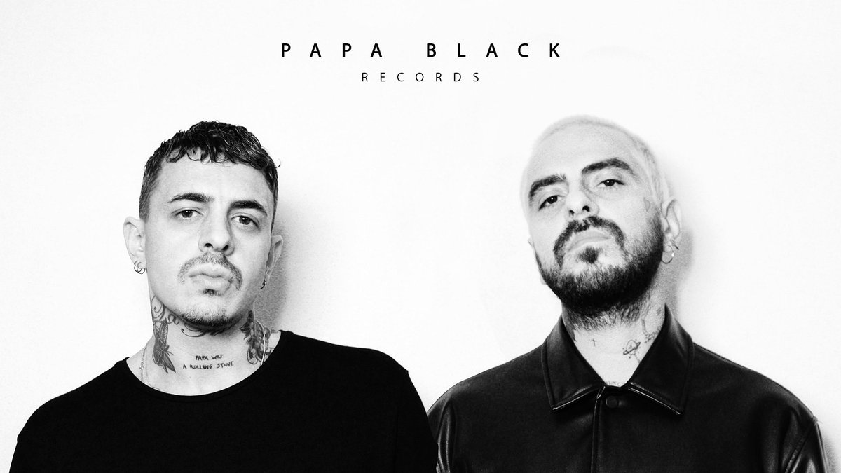 ckeremtekinalp's tweet photo. More than 200+ gigs and charted top global ranks in house, deep house and tech house. We are happy to contrubute house music in Turkey and all around the world. Thank’s to our all supporters in 2021!
Cheers,

Kerem Tekinalp &amp; Furkan Kurt - Papa Black Records. https://t.co/cNY3HXKqrL