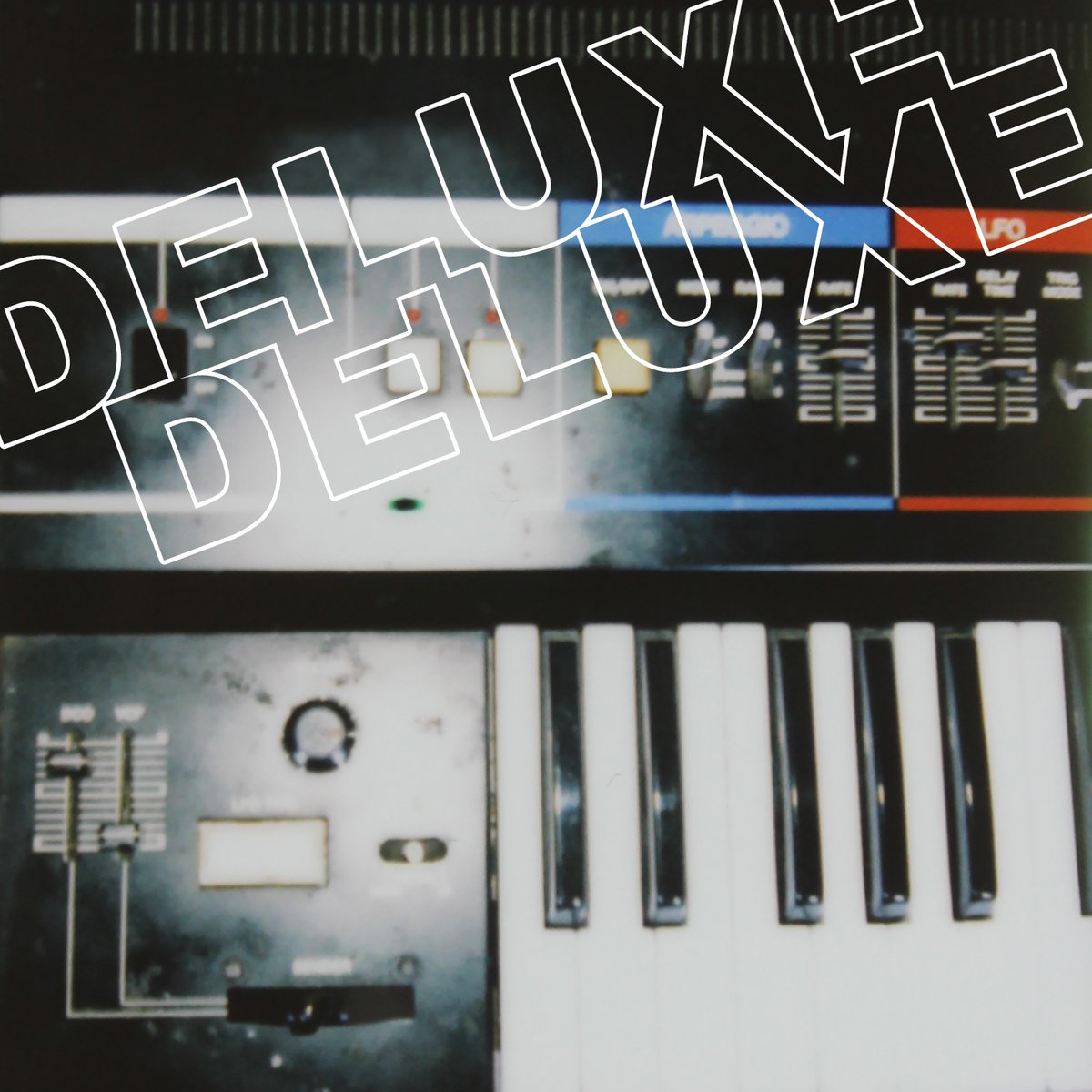 'No Fear, No Doubt'
Out now