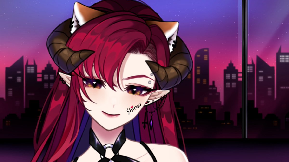 Shirou_Vtuber's tweet photo. ตายแล้วสำลักความรักตาย น่ารักไม่ไหวแล้ว 💗💗
@MiguelNoxz https://t.co/LYtIJucEEh