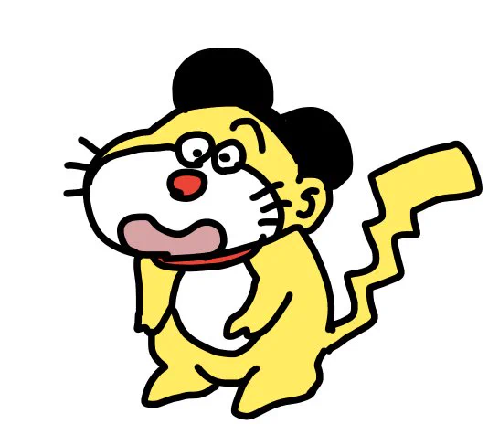 オリキャラ 