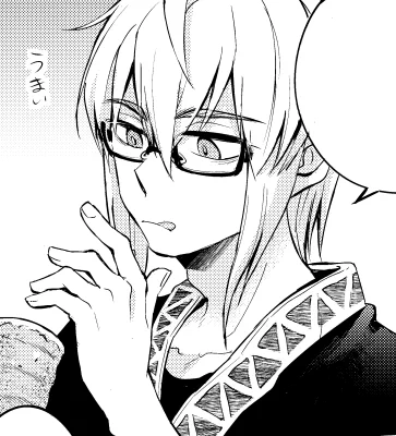 すみません。やらかしました…🤤
オーダーは「切ない」だったのに「ちょいえろ」で描いてしもた…締切目前でオーダーミスに気が付きました。なんてことだオーマイガめるぽのガッ…!ご依頼の再要請をしていただければ書き直し差分ももう品させていただきますので、すみませんもうなんというかすみませ 