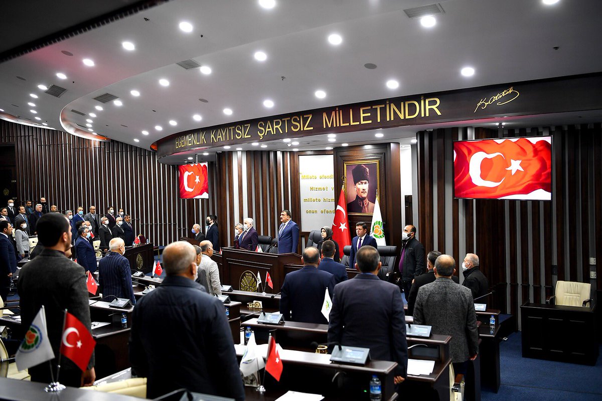 Selahattin Gürkan