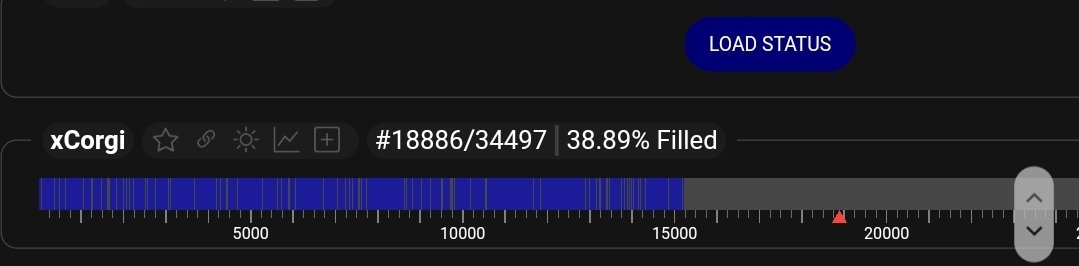 aybiibii's tweet photo. @XRP_Corgi Am i not eligible? https://t.co/YtTQD9KvCE