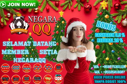 dewi26581's tweet photo. NEGARAQQ adalah Situs Poker Dan Domino99 Online Terbesar Di Indonesia
MENERIMA DEPOSIT BANK LOKAL DAN VIA APLIKASI : GOPAY,OVO,DANA,LINKAJA
LINK DAFTAR DAN BERMAIN >>>> https://t.co/8vQHfsf7GN
#negaraqq #agenjudi #pokeronline #dominoonline #perangbaccarat #uangasli #aduq #bandarq https://t.co/bD6r6GCBwe