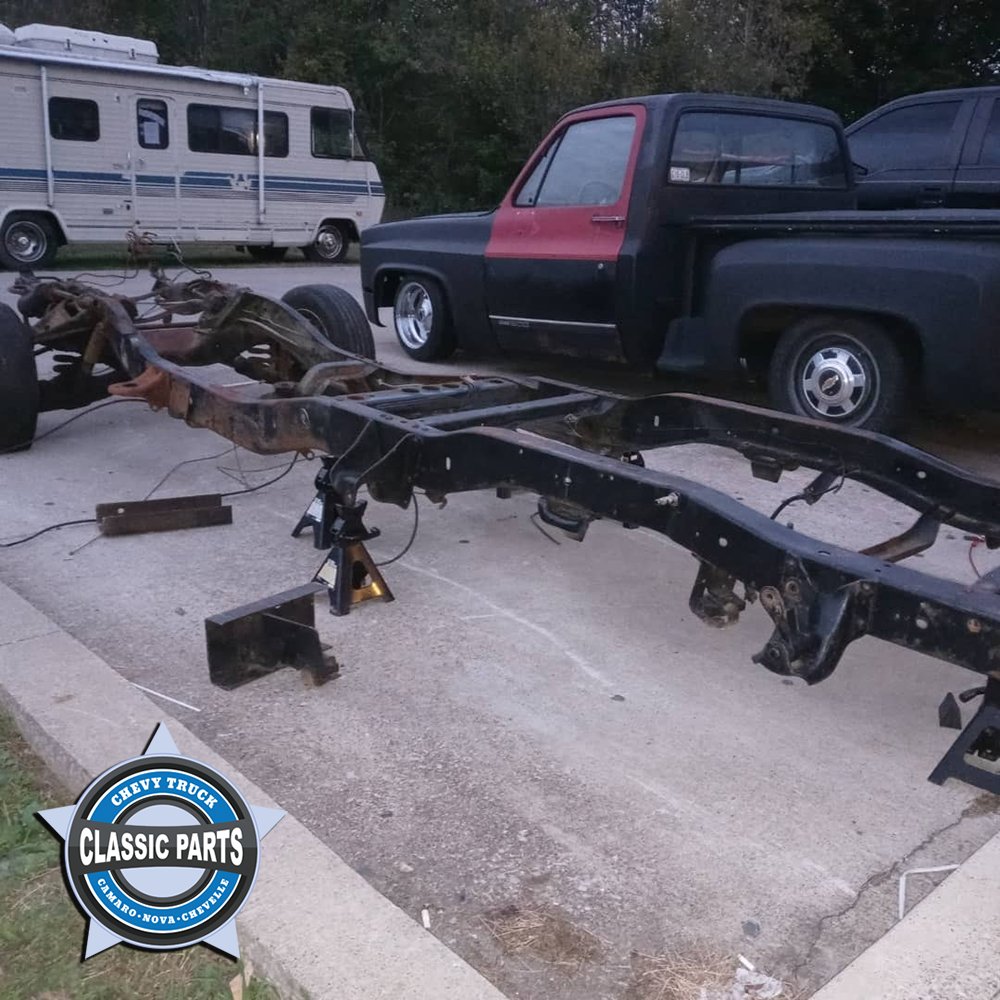 Classic Parts tweet media