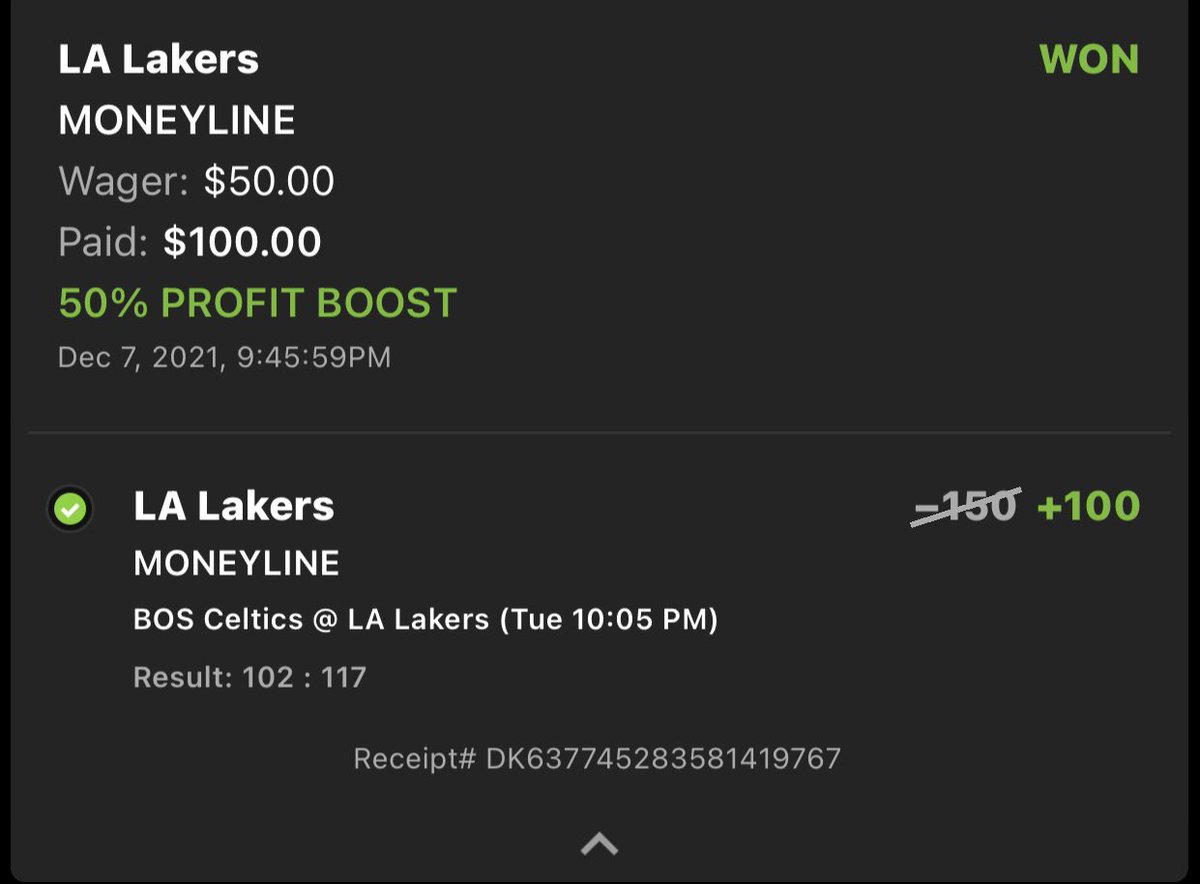 easy money 🤷🏽‍♂️