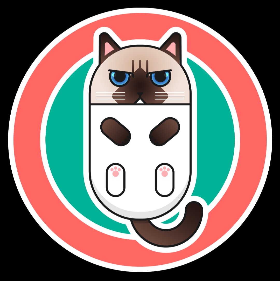 chrisadiii's tweet photo. I ragged into @CryptoRaggies! 😻 The mint gods were on my side with a Nakie and 3-Trait, allowing me to run in the two available #playtowin comps 🪙 I thought I was doing OK until I saw the leaderboards 🙀 I need to step my game up if I want that $RAG &amp; $ADA! #catouttabag https://t.co/hC6tQiJrSB
